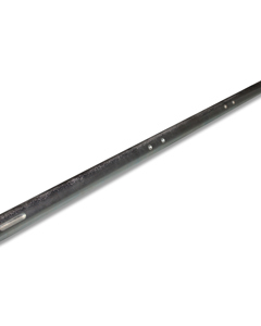 Pressure Shaft HD2 Dia 35x1008/IW=860 wo/pressure roller